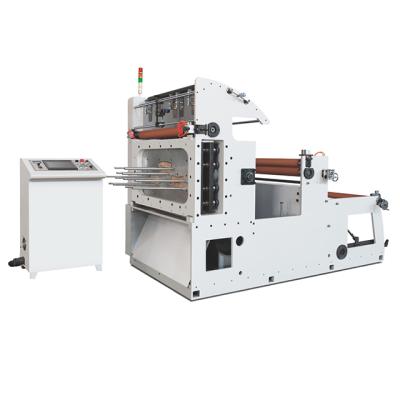 China Factory Rotary Die Punching Machine Paper Cutter Machine / Die Punching Cutting Machine for sale