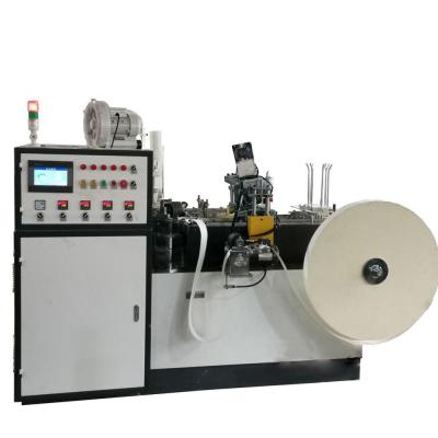 China New Factory Style Hamburger Box Machine for sale