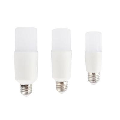 China Indoor T shape LED bulb T37 T44 T50 7W 9W 12W 15W led stick bulb made in China for sale