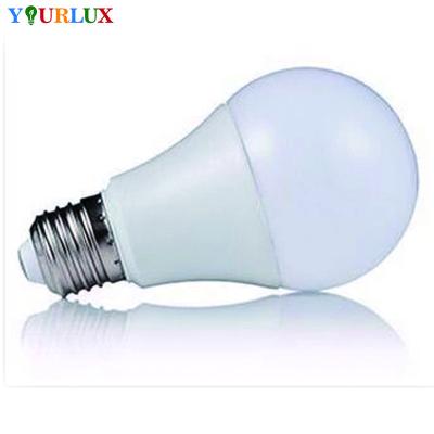 China 80 lm/w E27 Indoor Base 3W A60 A19 GLS Led Bulb Buy Directly From China for sale