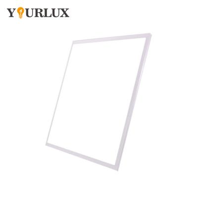 China Contemporary Slim Panel 48W 4800lm LED Panel Light Isolated Driver LED Panel Light for sale