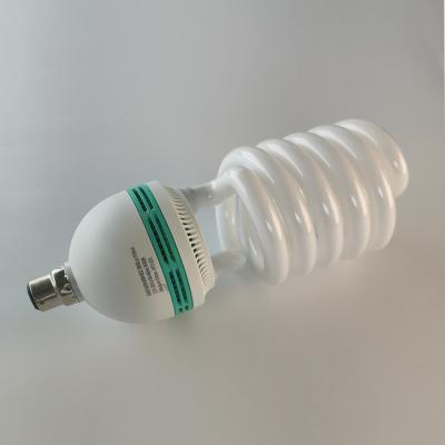 China High qualityv65W 6500K Sprial energy saving lamp for sale