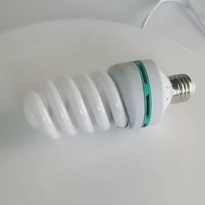 China Good Quality PBT+Glass Full FSL Eye Protection Spiral 22W CFL Lamp Power Saver Energy Saving Lighting for sale