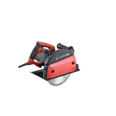 China Electric Wooden Circular Saw Wood Brick Cutting HM2552 for sale