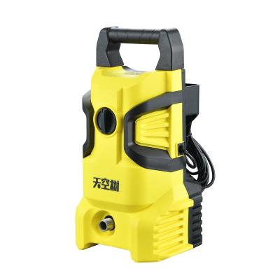 China Advertising Company Outdoor High Pressure Gasket Cleaner Portable Electric for sale