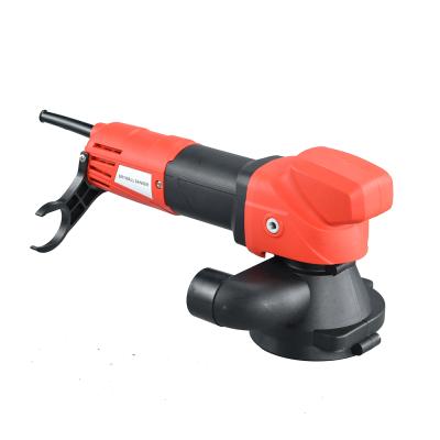 China New Handheld 750W Wall Drywall Sander DWS225R for sale