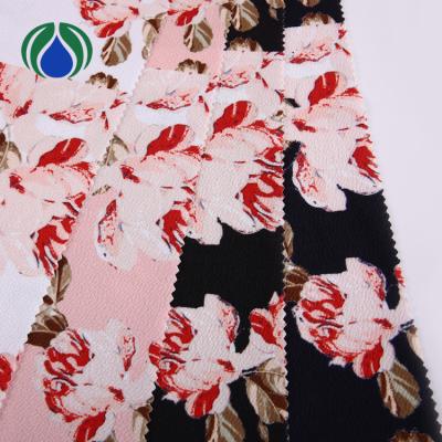 China Wholesale Jacquard Textile Latest China Design Jacquard Dress Fabric for sale