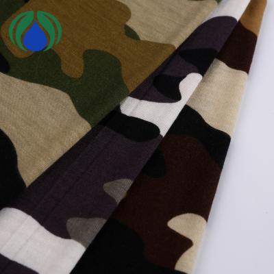 China Newest Print Canvas Military Camouflage Fabric For Tent Or Uniform for sale