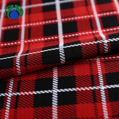 China Shrink-Resistant Best Selling 240GSM Knitted Viscous Polyester Elastane Fabric for sale