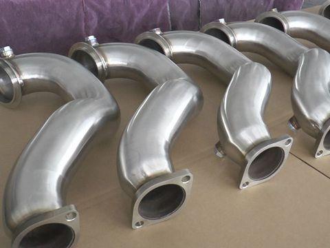 Verified China supplier - Zhejiang Autopipe Auto Parts Co., Ltd.