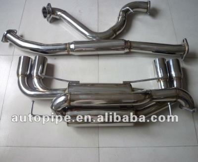 China 304stainless 3