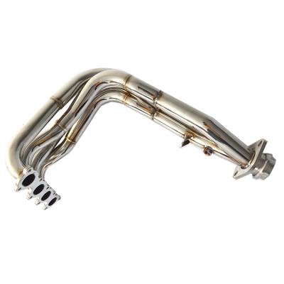 China 304ss TRI-Y HEADER K-SWAP FOR 90-01 AC*URA INTEGRA / 88-00 HO*NDA CI*VIC CRX for sale