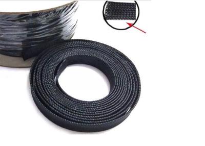 China Flexibele Automobielkabel Sleeving, Automobieldraaddekking Op hoge temperatuur Te koop