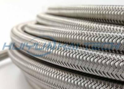 Κίνα ROHS SGS ISO Stainless Steel Wire Sleeve Knit Wire Mesh Gaskets προς πώληση