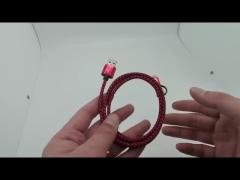 Expandable Braided Sleeving PET Material For Cable Harness Protection