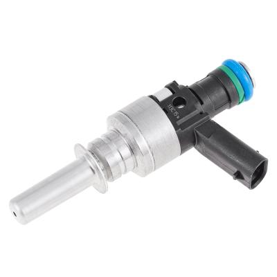 China Original fuel injector for AUDI A4/S4 B8, A5/S5, A6 C7, A7 Sportback, A8 D4, Q5, Q7 engine 3.0 TFSI 06E906036P, 06E906036AC A6 Allroad (4GH for sale