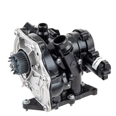 China High Quality Engine Water Pump 06K121011,06K121011B,06L121005A,06L121012,06L121012A,06L121111G,06L121111H For AUDI A1/3/4/5/6/7,Q3/5/7,TT for sale