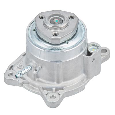 China High quality engine cooling water pump 03F121004B, 03F121004D, 03F121004E, 03F121004EX for SKODA Fabia, Octavia, Rapid, Roomaster, yeti 1.2tsi for sale