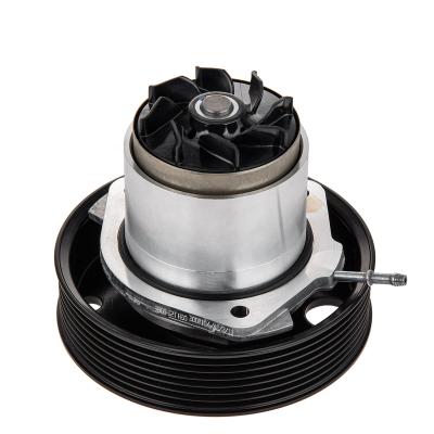 China High Quality For Porsche Cayenne 3.6 Engine Cooling Water Pump 95810603300,95810603301,95810603302,95810603303,95810603304 for sale