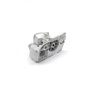 China 2-Stroke Chainsaw Spare Parts Crankcase For 070 Ms070 Magnesium Alloy Crankcase for sale