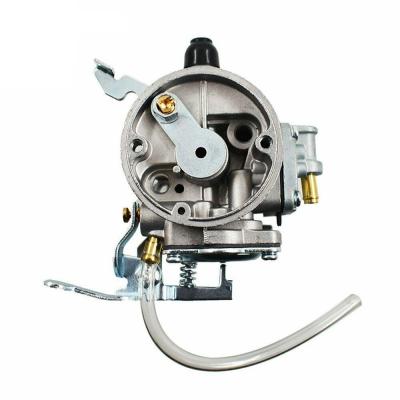 China 2-Stroke Carburetor For Echo Shindaiwa B45 B45LA B45INTL Brushcutter TK Slide Valve Carburetor for sale