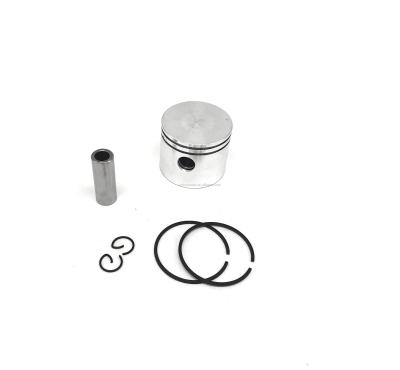 China 2-Stroke 41.1mm Piston P350 Kit Ring Pin Circlips For Partner350 Poulan Chainsaw for sale