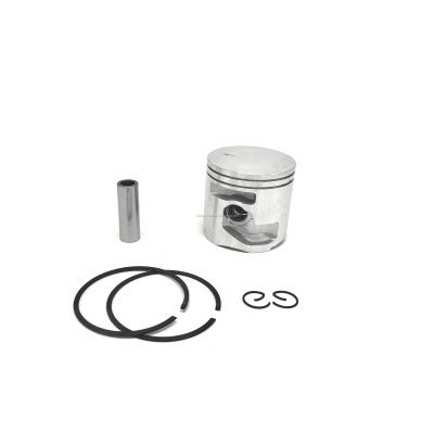 China 2-Stroke 56mm Piston Pin Ring Circlips Kit for husqvarnaa K960 cut out machine parts for sale