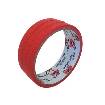 China High Temperature Heat Resistant Polyester Tape Heat Resistant Heat Resiste Hot Sale Single Sided Heat Resistant Tape for sale