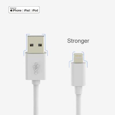 China COMPUTER Usb Cable MFI certified lightweight usb printer ning cable for iPhone for sale