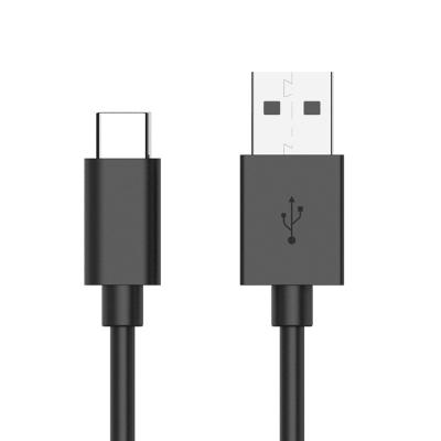 China Mobile Phone Factory Direct Supplier Standard A to Type C Power USB Charger Cable, Best Selling USB C Cable 1m 2m 3m Type-C for HUAWEI for sale