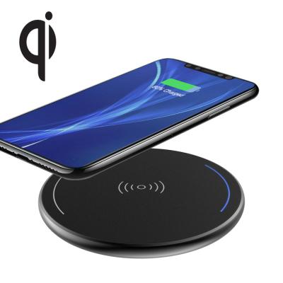 China 2018 New productswireless Cell Phone Qi Charger For Huawei Honor 7 Honor 8 Wireless Charger For Samsung for sale