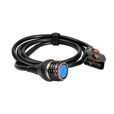 China Mb OBD2 16 PIN Cable For MB SD C4 Connect Compact 4 Star for sale