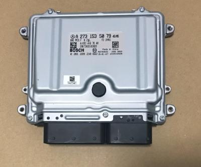 China Mb ECU BEN_Z ECU of Ben z 272 or 273 ECU for sale