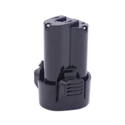 China Power Tools 2000mAh 10.8V Makita Electric Tool Battery BL1013 for Makita Li-ion 194550-6 195332-9, BL1013, BL1014 for sale