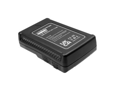 China Appliances V Lock Battery BP-99W Lithium Ion Emission Camera Battery V Mount Household Rechargeable Battery 14.8V 99Wh for sale