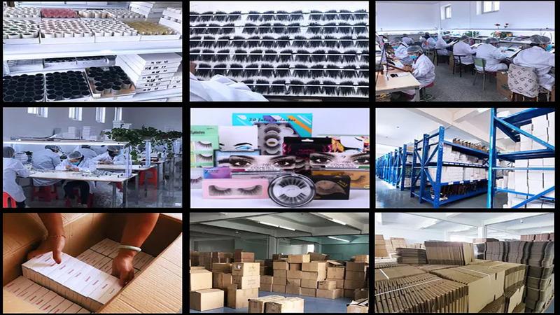 Verified China supplier - Shanghai La Beaute International Trading Co., Ltd.