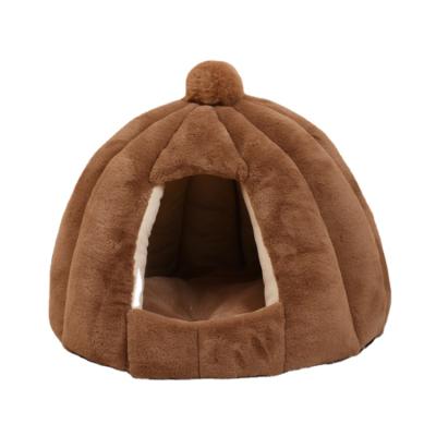 China Hand Wash 2020 Latest Custom Washable Pet Bed Dog Supplies Luxury Pet Beds Accessories for sale