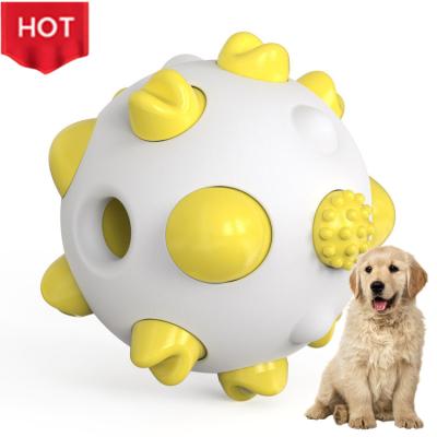 China Viable Custom Amazon For Dog Ball Toy Juguetes Para Perros Interactive Dog Toy Pet Toys for sale