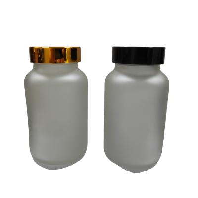 China Personal Care Capsule Bottle, Capsule Container Pill Bottle, Bottle For Pharmaceutical Capsule Bottles Glass Pharmaceutical Bottles for sale