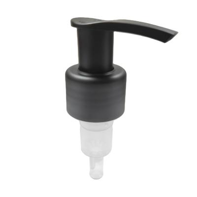 China Good Quality Personal Care Supplier Chinese Shampoo Dispenser Pump 28/415 Cosmetic Pump For Lotion Bottle for sale