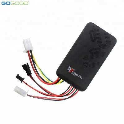 China Motorcycle GT06 TK100 Two Way Communicate Remote GM/M Gps Tracker Car Stop Vehicle Accurate GPS Tracking System For Truck Taxi Car Word for sale