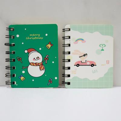 China Fashoion Kawaii Diary Student Nurse Planner White Page Undated Journal for sale