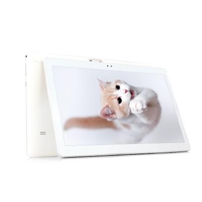 China Waterproof And Durable 10.1 Inch Android5.1 Tablet / gms 3G WiFi Registration With Dual Front And Rear Cameras for sale