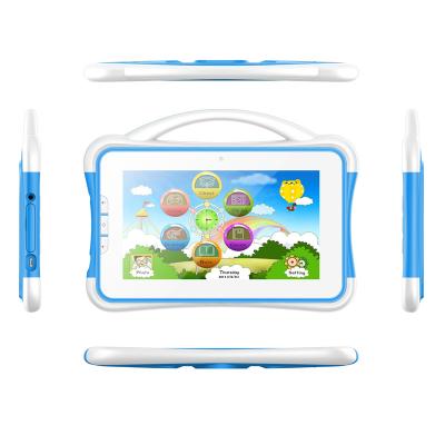 China The company's hot selling new products: original high configuration touch screen tablet computer tablet 7