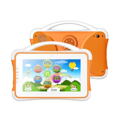 China Manufacturer Supplier Kids Educational Tablets High Definition Children's Tablet 7