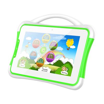 China Wholesale Cheap Price Android 5.1 Operating System Kids Educational Tablet Learning Children's Tablet 7