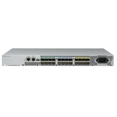 China QoS New Q1H70B Storage StoreFabric SN3600B 32Gb 24/8 Fibre Channel Network Switch for sale