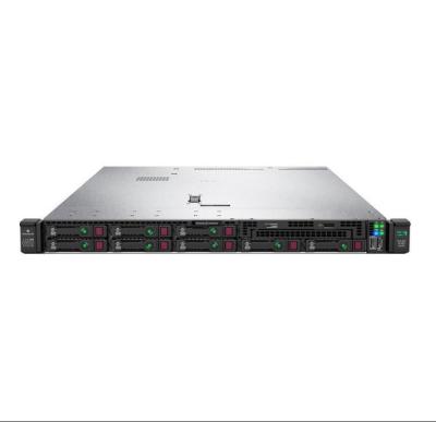 China DL360G10 Rack Server SFF/6138*2/32G*6/1.2TSAS*2/500W*2/ DL360G10 for sale