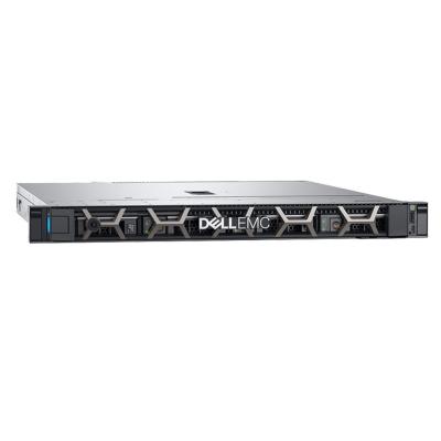 China New PowerEdge Rack Servers 1U Rack Server Poweredge R6615 Server R6615 for sale