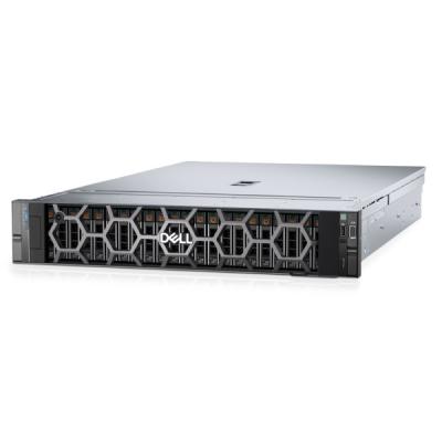 China New PowerEdge R550 8*3.5 4310*2/64G*4/H745 Rack Server R550 for sale